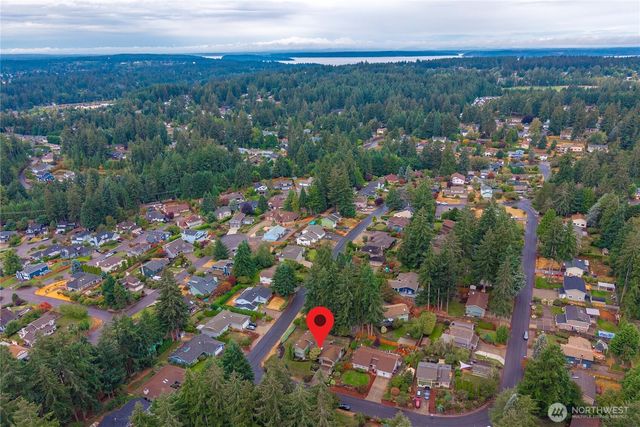 5108 60th Avenue Ct W, University Place, WA 98467