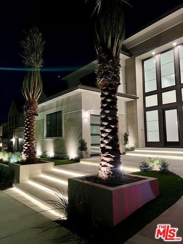 20354 W Marlow Lane, Porter Ranch, CA 91326