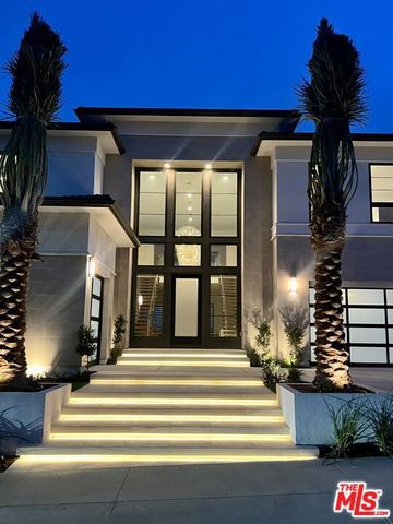 20354 W Marlow Lane, Porter Ranch, CA 91326