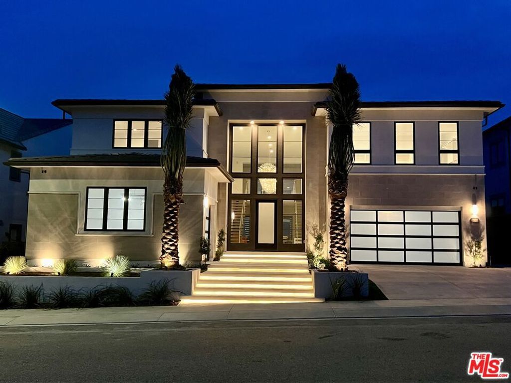 20354 W Marlow Lane, Porter Ranch, CA 91326
