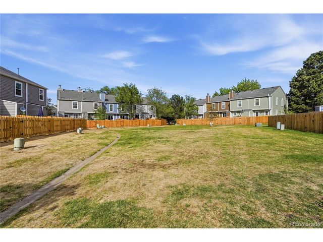 10701 W Dartmouth Ave, Lakewood, CO 80227