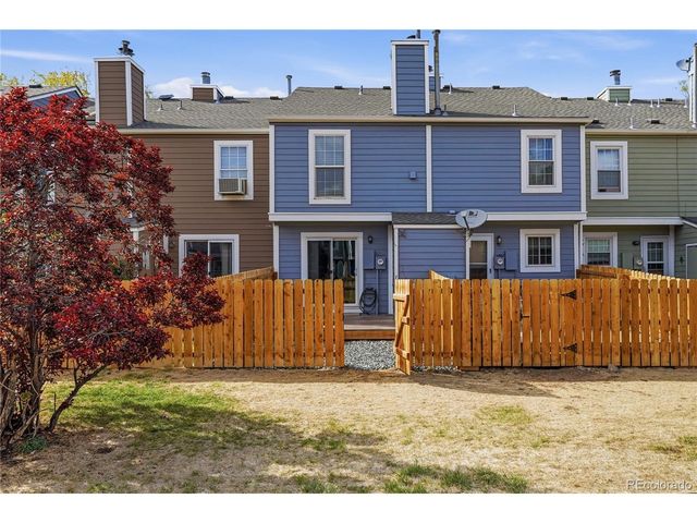 10701 W Dartmouth Ave, Lakewood, CO 80227