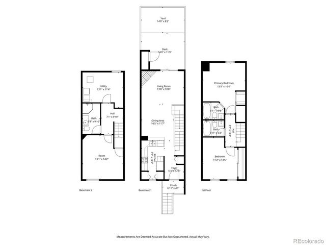 10701 W Dartmouth Ave, Lakewood, CO 80227