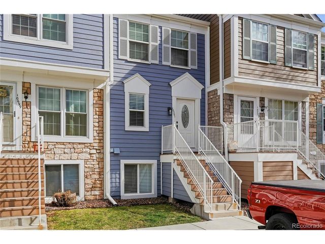 10701 W Dartmouth Ave, Lakewood, CO 80227