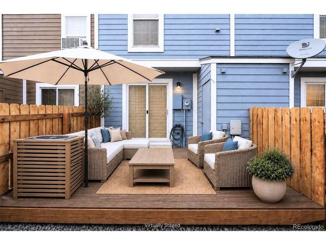 10701 W Dartmouth Ave, Lakewood, CO 80227