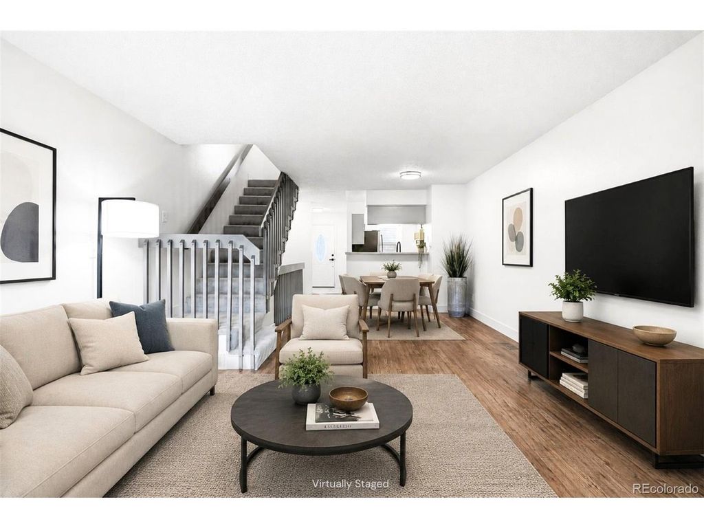 10701 W Dartmouth Ave, Lakewood, CO 80227