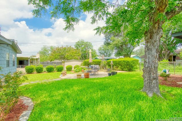 323 Hatcher Ave, San Antonio, TX 78223
