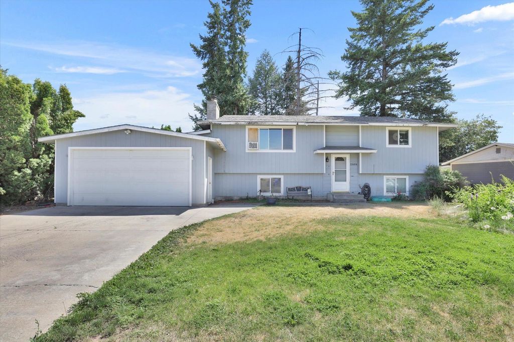 12604 E Skyview Ave, Spokane Valley, WA 99216