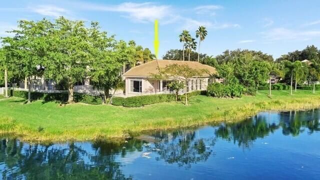 714 Pinehurst Way, Palm Beach Gardens, FL 33418