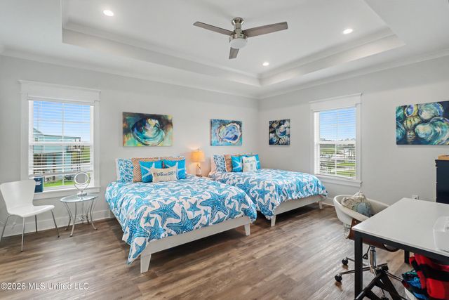 3410 Lumahai Place, Diamondhead, MS 39525