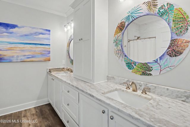 3410 Lumahai Place, Diamondhead, MS 39525