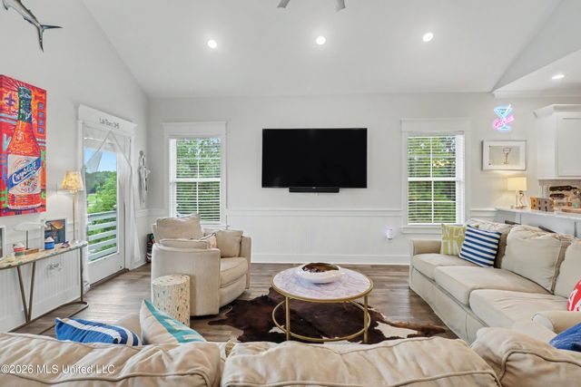 3410 Lumahai Place, Diamondhead, MS 39525
