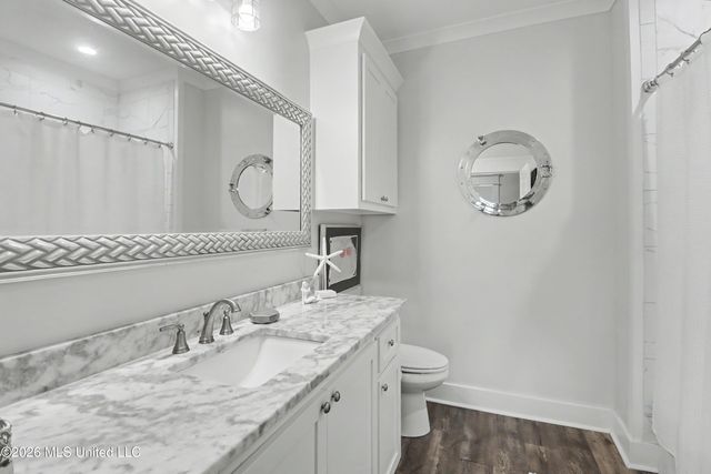 3410 Lumahai Place, Diamondhead, MS 39525