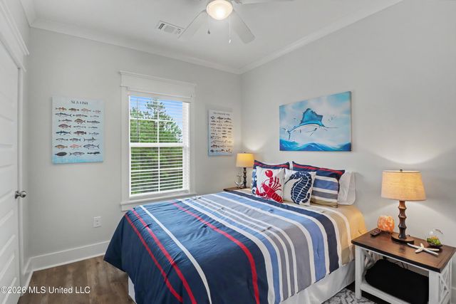 3410 Lumahai Place, Diamondhead, MS 39525