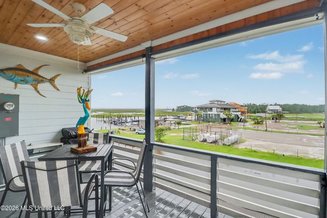 3410 Lumahai Place, Diamondhead, MS 39525