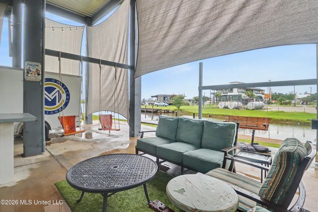 3410 Lumahai Place, Diamondhead, MS 39525