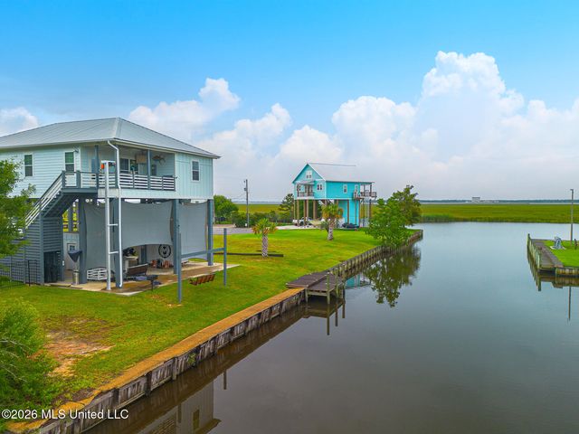 3410 Lumahai Place, Diamondhead, MS 39525