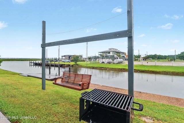 3410 Lumahai Place, Diamondhead, MS 39525
