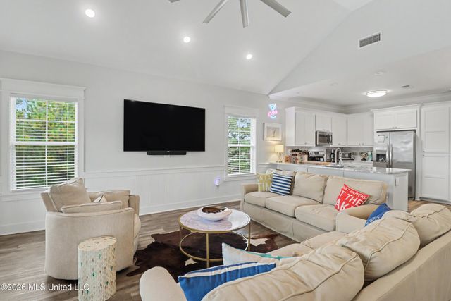 3410 Lumahai Place, Diamondhead, MS 39525