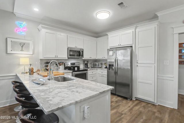 3410 Lumahai Place, Diamondhead, MS 39525