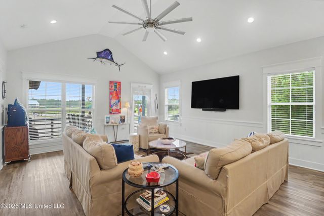 3410 Lumahai Place, Diamondhead, MS 39525