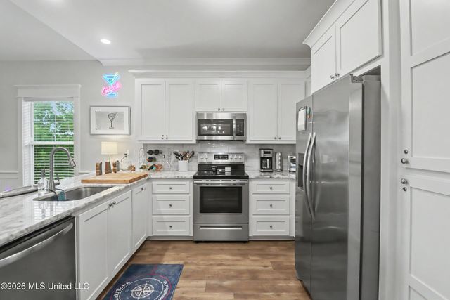 3410 Lumahai Place, Diamondhead, MS 39525