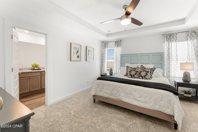 391 N Gay Avenue, Panama City, FL 32404