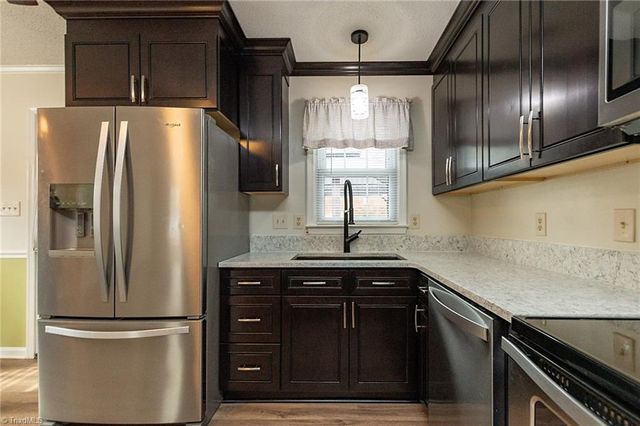 3904 Talmaga Lane, Greensboro, NC 27410