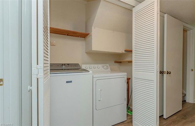 3904 Talmaga Lane, Greensboro, NC 27410