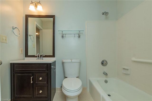 3904 Talmaga Lane, Greensboro, NC 27410