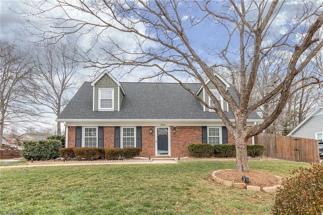 3904 Talmaga Lane, Greensboro, NC 27410