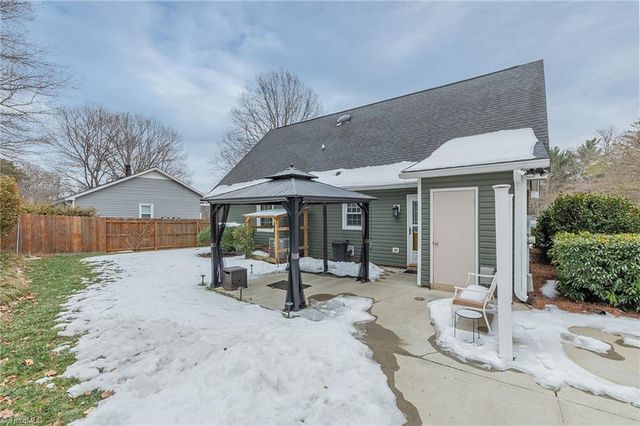 3904 Talmaga Lane, Greensboro, NC 27410