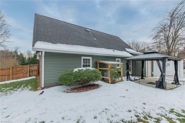 3904 Talmaga Lane, Greensboro, NC 27410