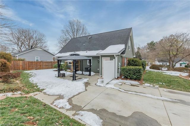 3904 Talmaga Lane, Greensboro, NC 27410