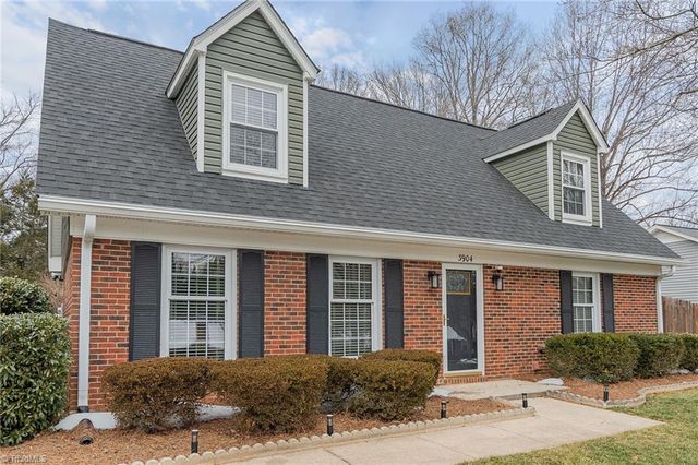 3904 Talmaga Lane, Greensboro, NC 27410