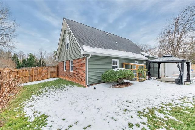 3904 Talmaga Lane, Greensboro, NC 27410