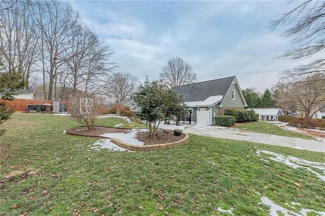 3904 Talmaga Lane, Greensboro, NC 27410