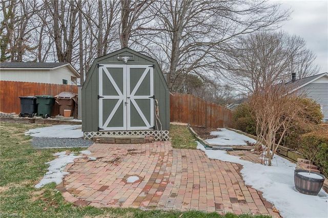 3904 Talmaga Lane, Greensboro, NC 27410