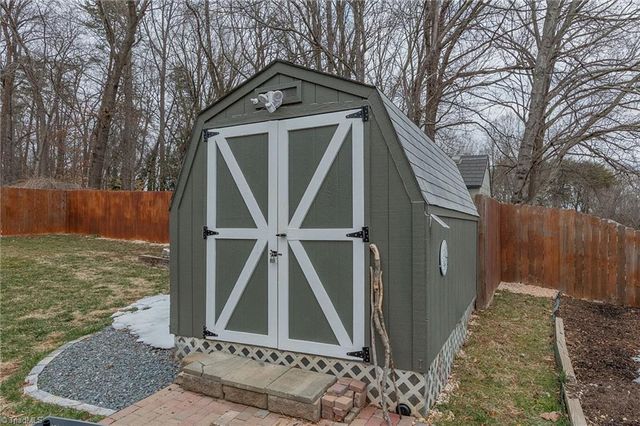 3904 Talmaga Lane, Greensboro, NC 27410