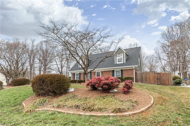 3904 Talmaga Lane, Greensboro, NC 27410