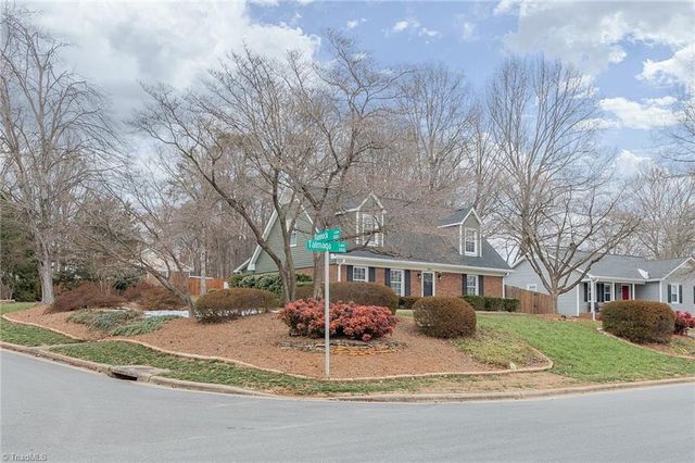 3904 Talmaga Lane, Greensboro, NC 27410