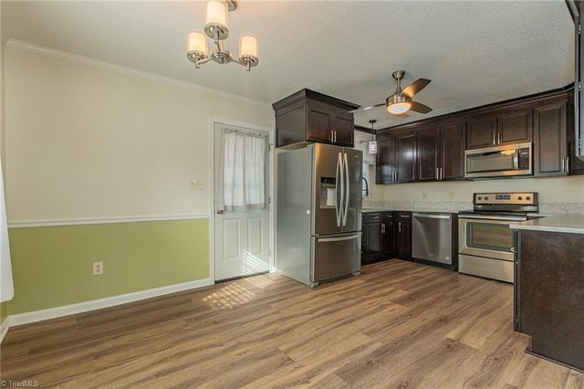 3904 Talmaga Lane, Greensboro, NC 27410