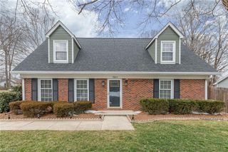 3904 Talmaga Lane, Greensboro, NC 27410