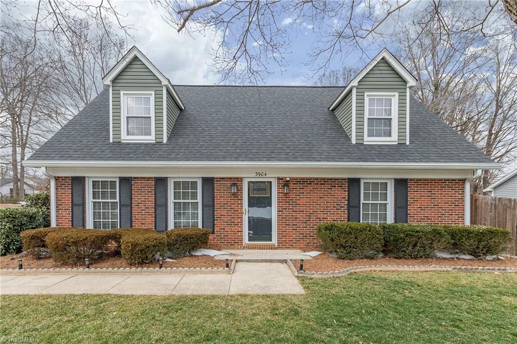 3904 Talmaga Lane, Greensboro, NC 27410