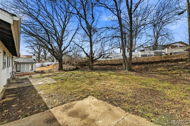 11625 Mehl Avenue, Florissant, MO 63033