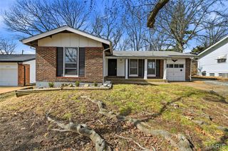 11625 Mehl Avenue, Florissant, MO 63033