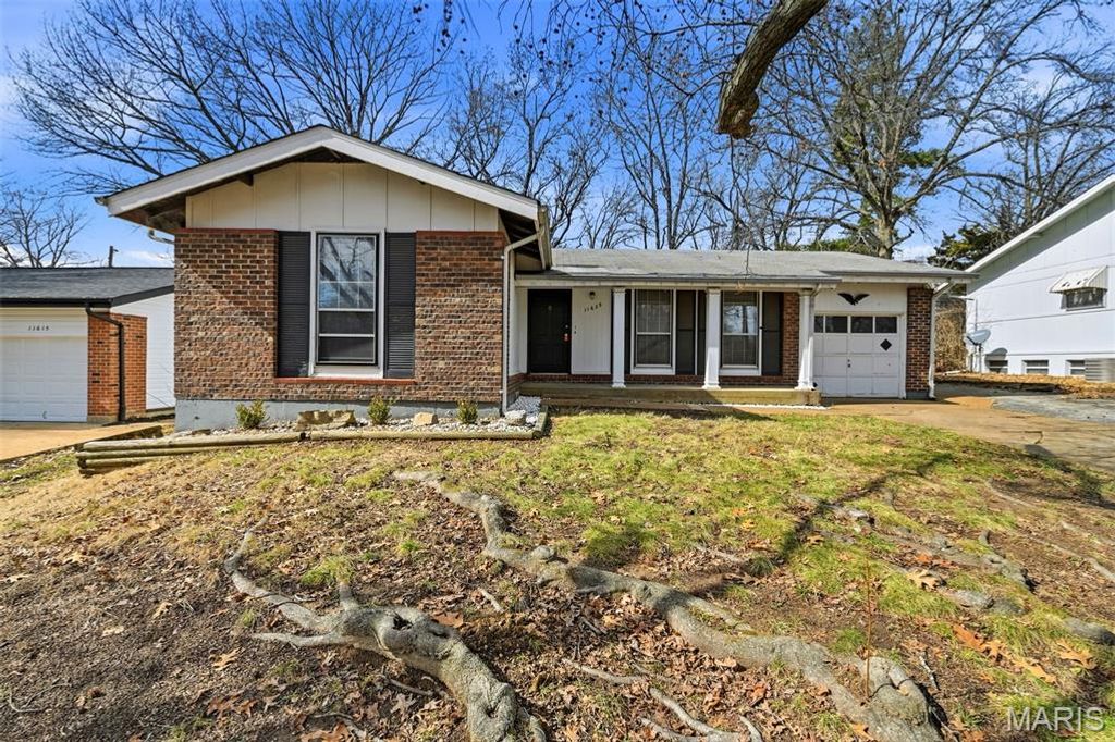 11625 Mehl Avenue, Florissant, MO 63033