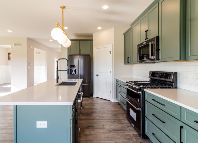 7620 E 115th Avenue, Crown Point, IN 46307
