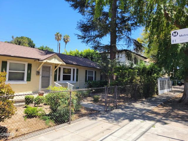 1775 Yosemite Drive, Los Angeles, CA 90041