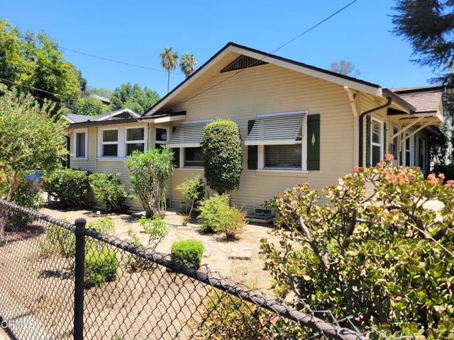 1775 Yosemite Drive, Los Angeles, CA 90041